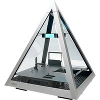 AZZA Pyramid L Benchtable PC-Gehäuse Schwarz, Grau AZZA Pyramid L Benchtable PC-Gehäuse Schwarz, Grau von AZZA