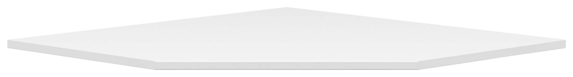 Abdeckboden Multistauraum Weiß Abdeckboden Multistauraum Weiß von Mömax