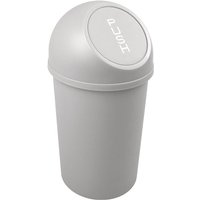 Abfallbehälter H490xØ253mm ( 9000468508 ) - Helit von HELIT