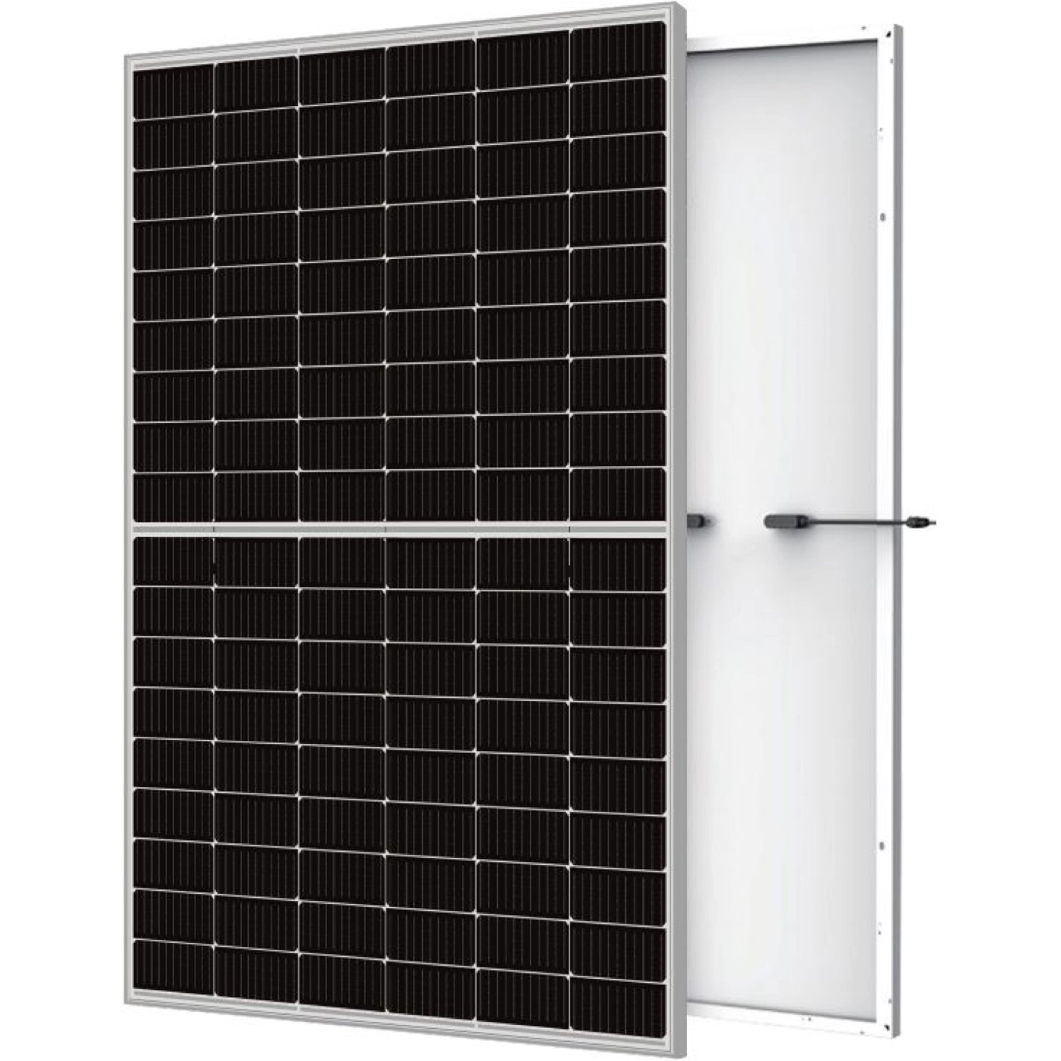 Absaar Solar Solarmodul Ulica UL-410M-108HV 36 Stück von -