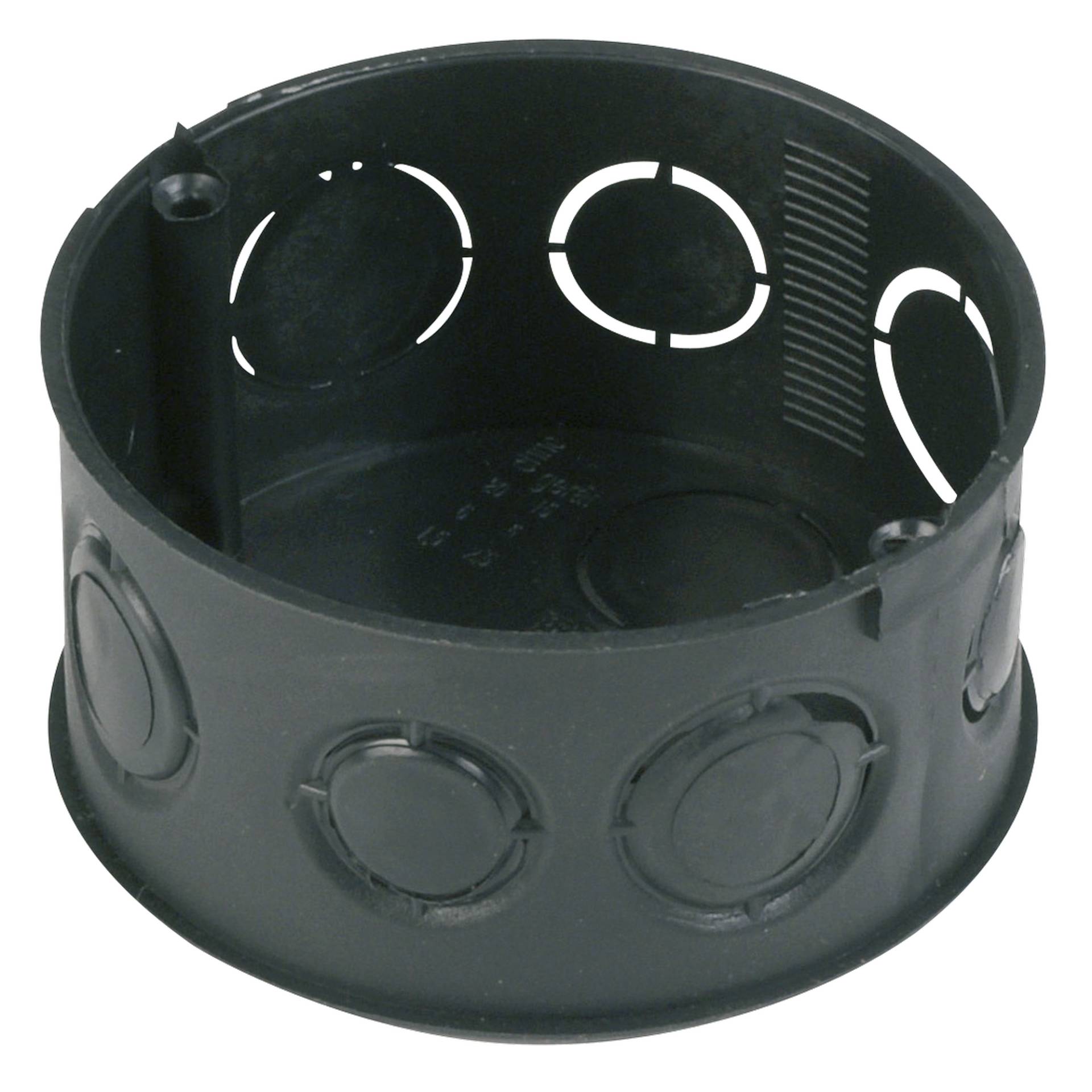 Abzweigdose UP Ø 70 x 36 mm