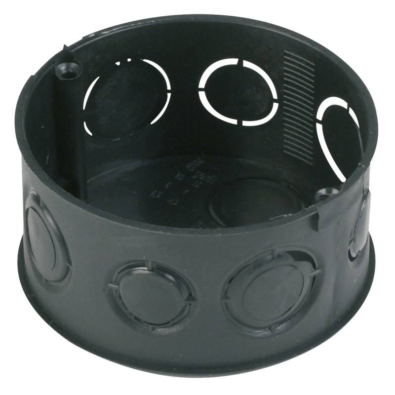 Abzweigdose UP Ø 70 x 36 mm