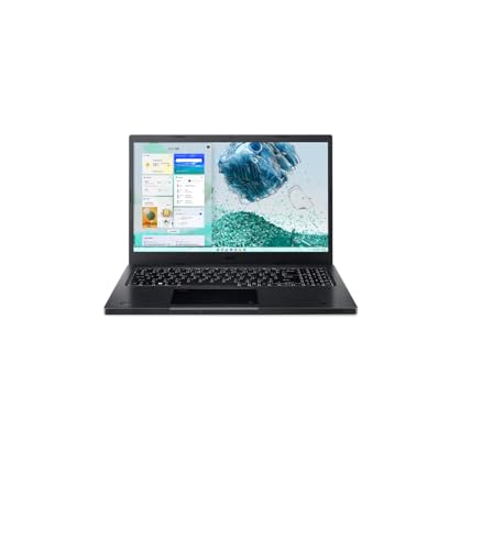 Acer AV15-52-54DA i5 16 I gy W11H NX.KBREG.003 von Acer