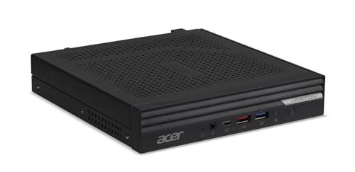 Acer Veriton N4710GT Core i7-13700T 16GB RAM 512GB SSD -DT.VXVEG.00P Acer Veriton N4710GT Core i7-13700T 16GB RAM 512GB SSD -DT.VXVEG.00P von acer