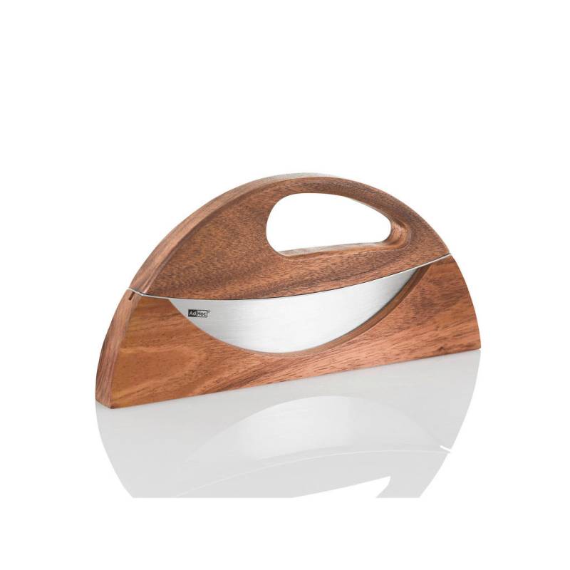 AdHoc WIEGEMESSER