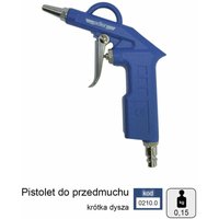 Adler Blaspistole von Adler