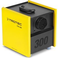 Adsorptionsluftentfeuchter TTR 300 von Trotec