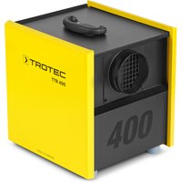 Adsorptionsluftentfeuchter TTR 400 von Trotec