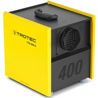 Adsorptionsluftentfeuchter TTR 400 D von Trotec