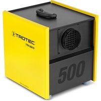 Adsorptionsluftentfeuchter TTR 500 D von Trotec