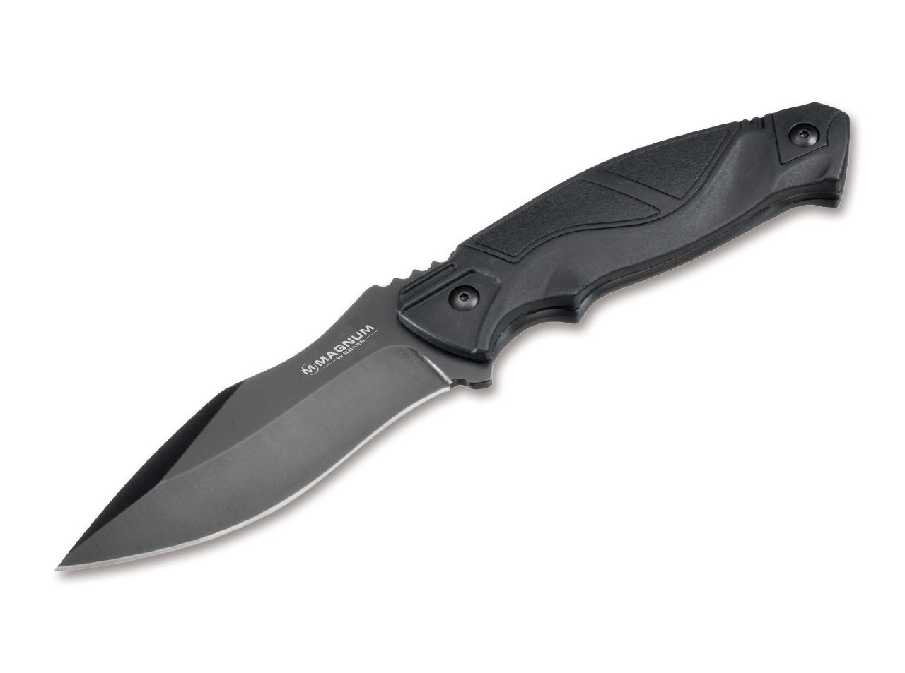 Advance Pro Fixed Blade robustes Outdoormesser von Magnum