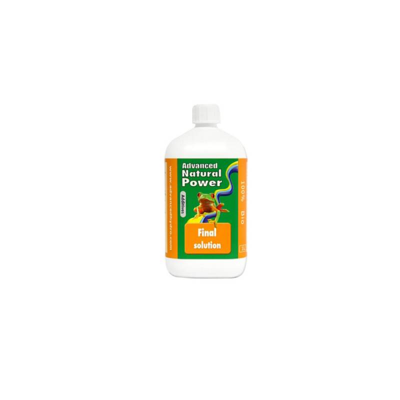 Advanced Hydroponics Final Solution 0,25 L