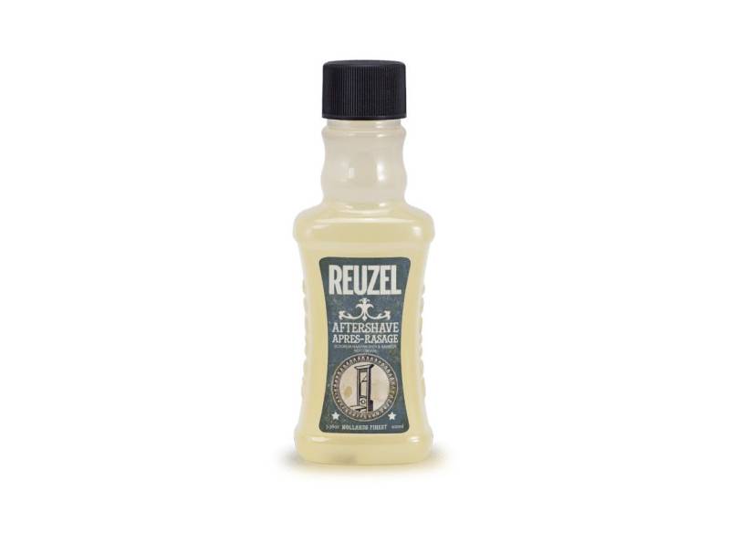 After Shave von Reuzel