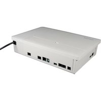 Agfeo IP-Telefonanlage 24 IP/Systemgeräte ES 546 Agfeo IP-Telefonanlage 24 IP/Systemgeräte ES 546 von AGFEO