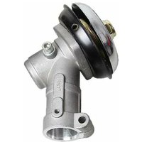 Ahlsen Zahnbürstenschneider-Getriebekopf von ALWAYSH