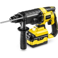 Akku-Bohrhammer PRDS 20-20V inkl. Akku und Ladegerät von Trotec