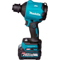 MAKITA Akku-Gebläse »AS001GA102«, 40V, 2,0 Ah, inkl. 1 Akku - gruen MAKITA Akku-Gebläse »AS001GA102«, 40V, 2,0 Ah, inkl. 1 Akku - gruen von Makita