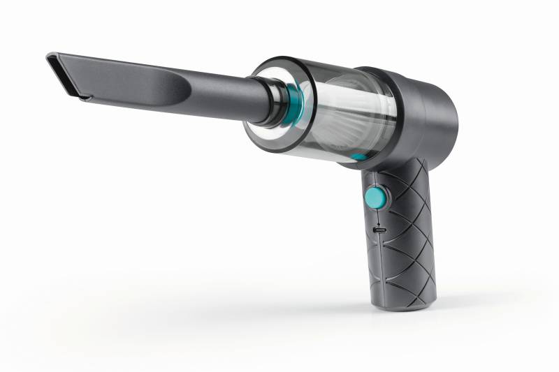 Akku-Handstaubsauger Cleanmaxx max. 40 Watt