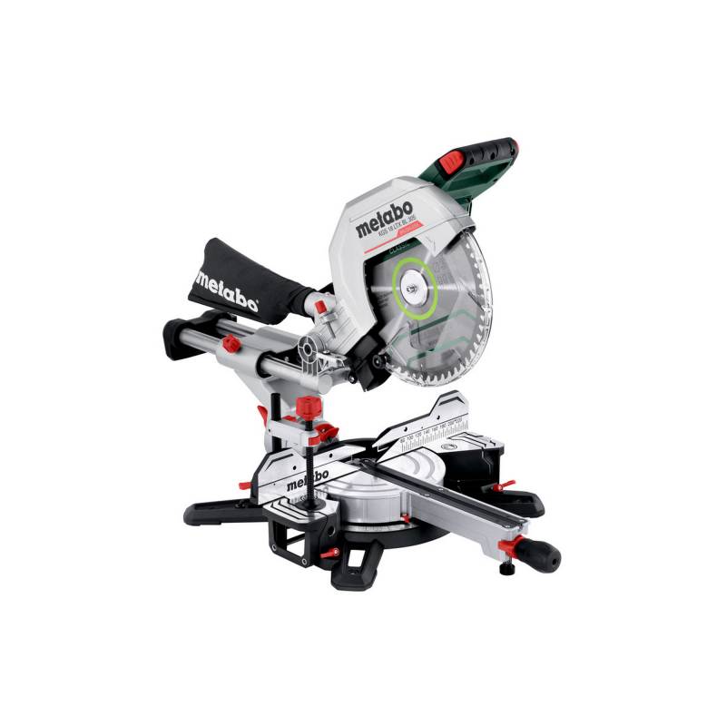 Metabo Akku-Kappsäge 'KGS 18 LTX BL 305' mit Zugfunktion von Metabo