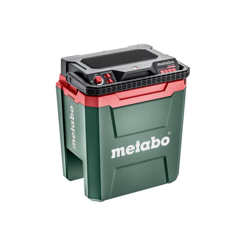 Metabo Akku-Kühlbox 'KB 18 BL' 18 V 24 l von Metabo