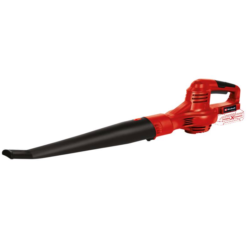 Einhell Akku-Laubbläser 'GC-LB 18 Li Kit' mit Akku von Einhell