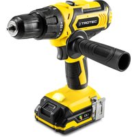 Akku-Schlagbohrschrauber PHDS 11-20V inkl. Akku und Ladegerät von Trotec