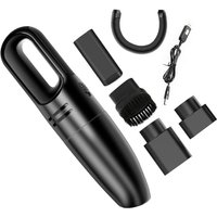 Akku-Staubsauger Shop Staubsauger Mini-Staubsauger Staubsauger Mini-Staubsauger Akku-Staubsauger tragbarer Staubsauger Staubsammler tragbarer