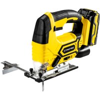 Akku-Stichsäge PJSS 11-20V inkl. Akku und Ladegerät von Trotec