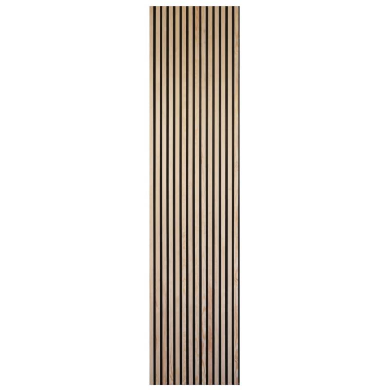 Akustikpaneel 56,1 cm x 240 cm Kiefer Massiv