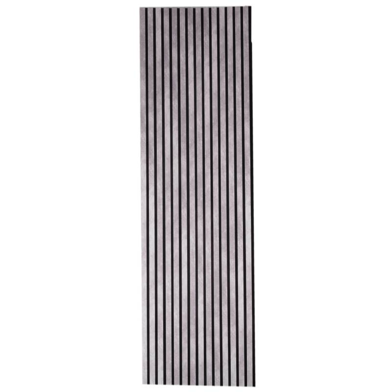 Akustikpaneel Foliert 56,1 cm x 240 cm Colorado Beton Akustikpaneel Foliert 56,1 cm x 240 cm Colorado Beton von Kovalex