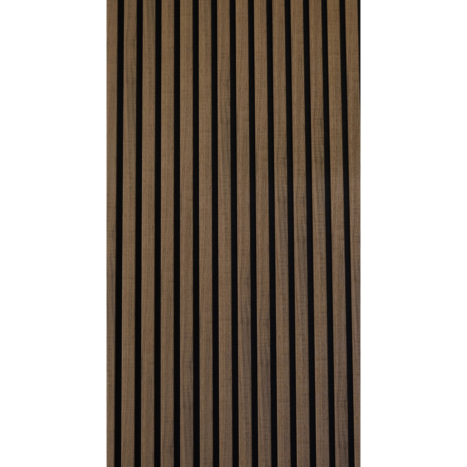Akustikpaneel Foliert 56,1 cm x 240 cm Eiche Toscana von Kovalex