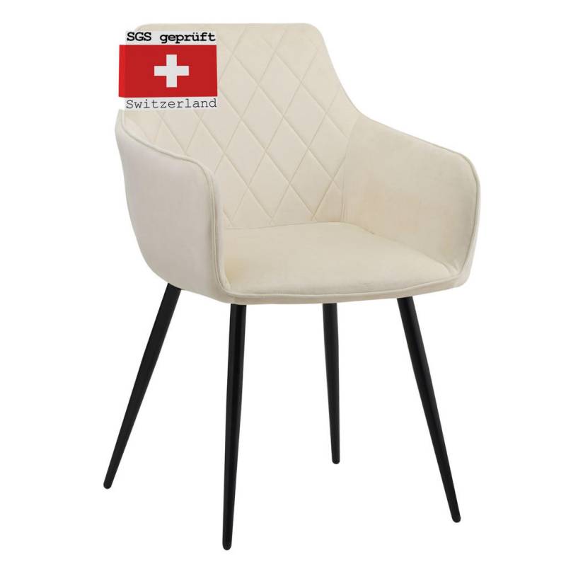 Albatros ESSZIMMERSTUHL Beige