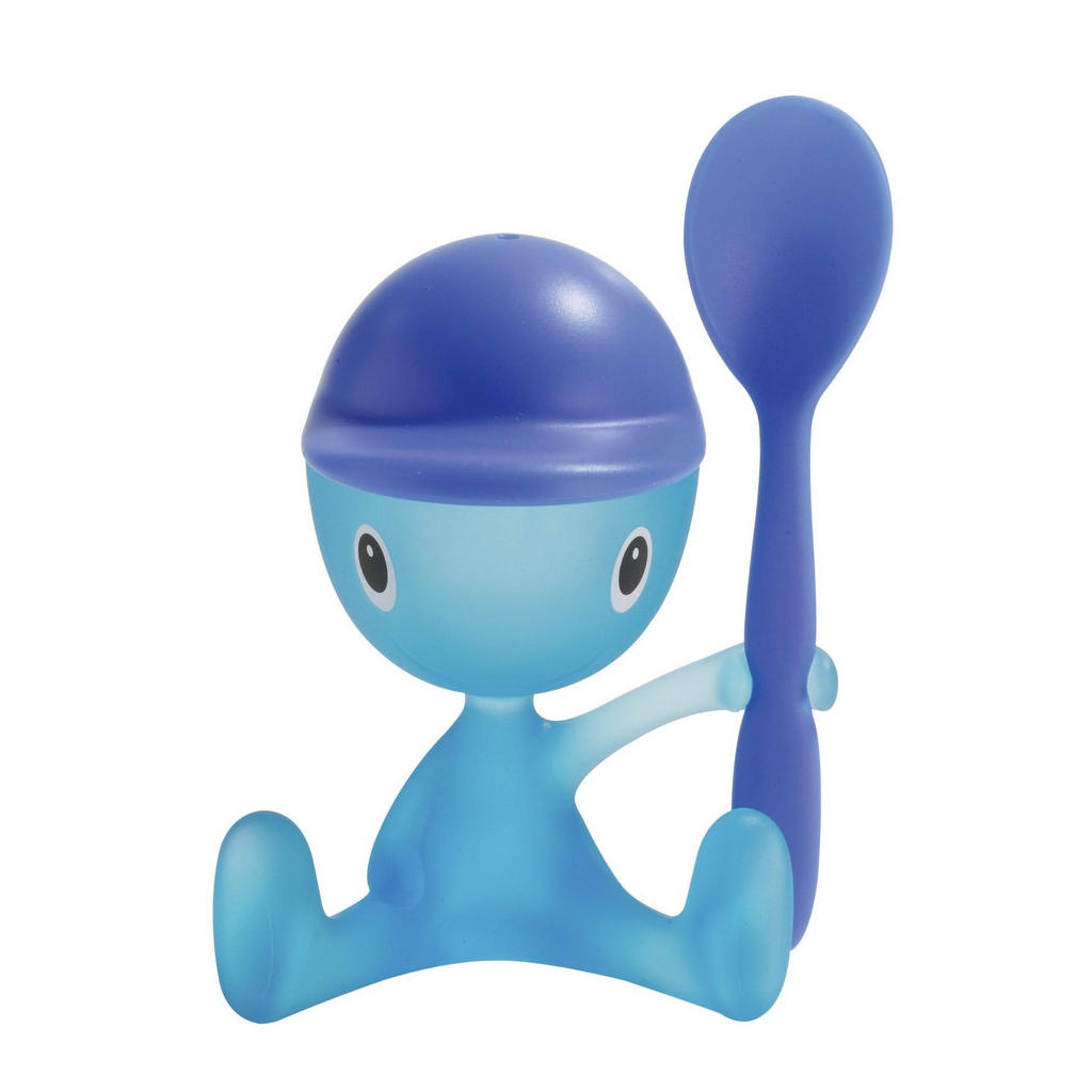 Alessi EIERBECHER Blau Alessi EIERBECHER Blau