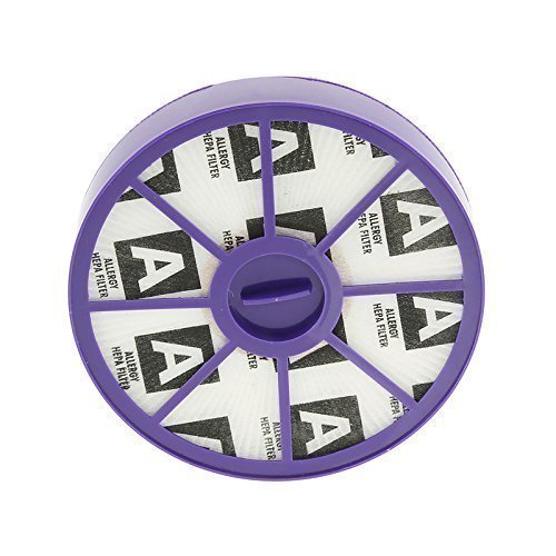 Qualtex QUAFIL191, Standard-Filter für Staubsauger Qualtex QUAFIL191, Standard-Filter für Staubsauger von Qualtex