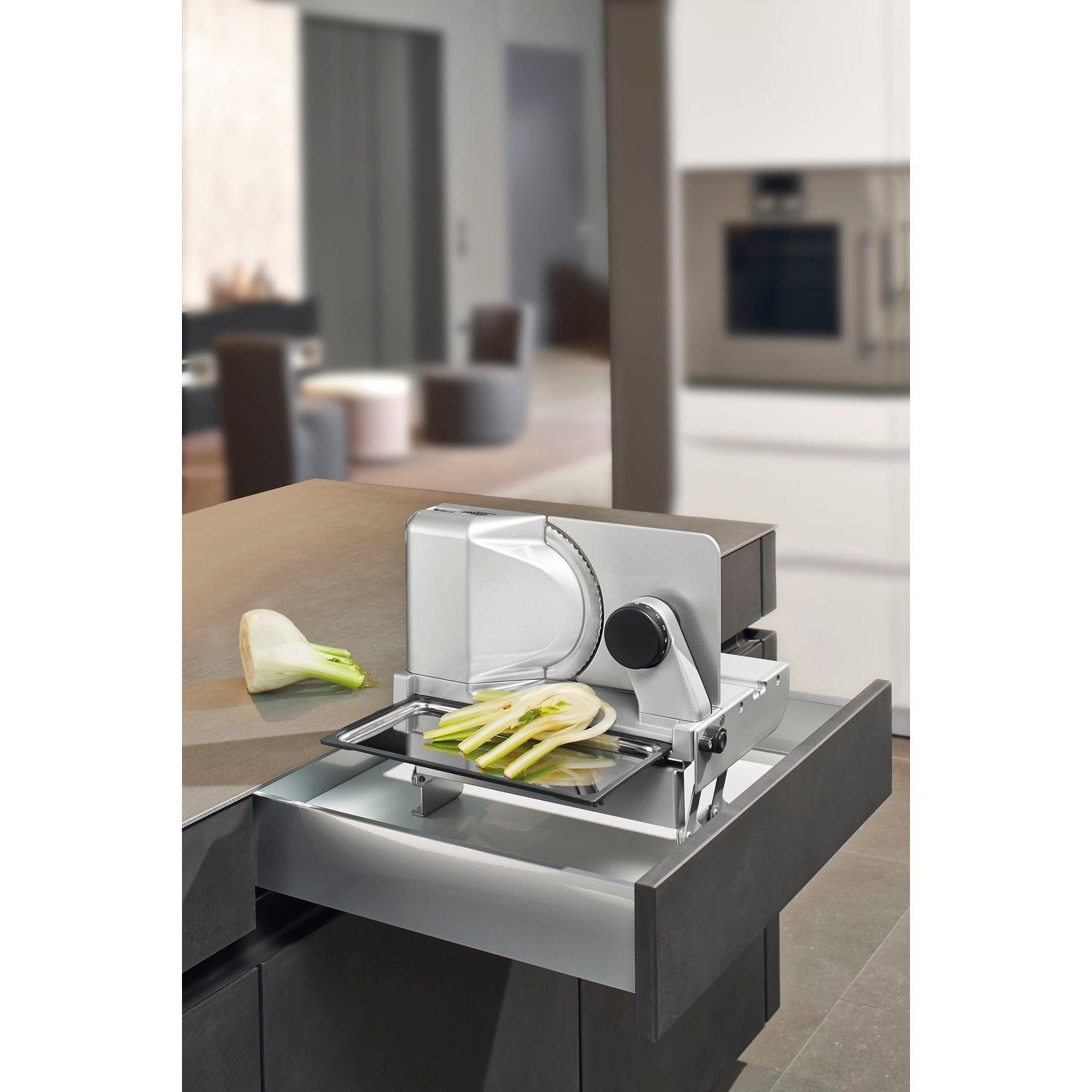 Allesschneider Ritter AES62SR von Based