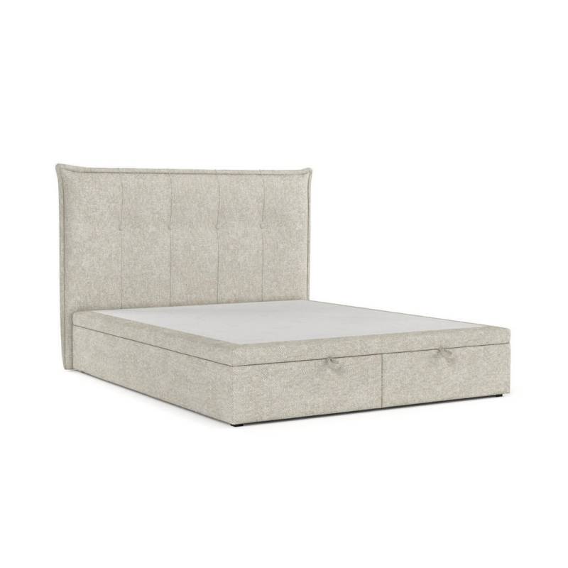 AltaBeds POLSTERBETT Beige