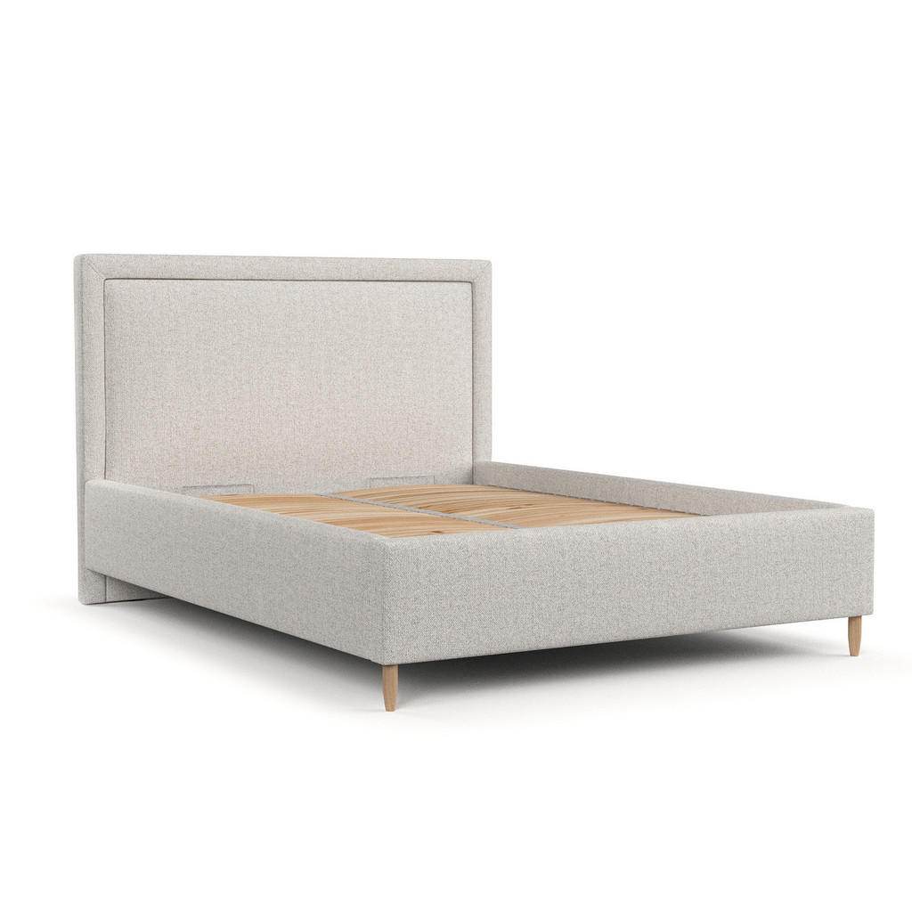 AltaBeds POLSTERBETT Beige