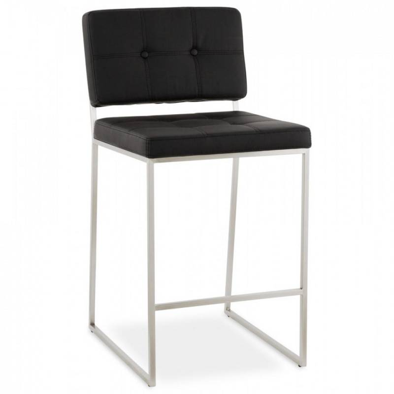 AlterEgo BARHOCKER Schwarz