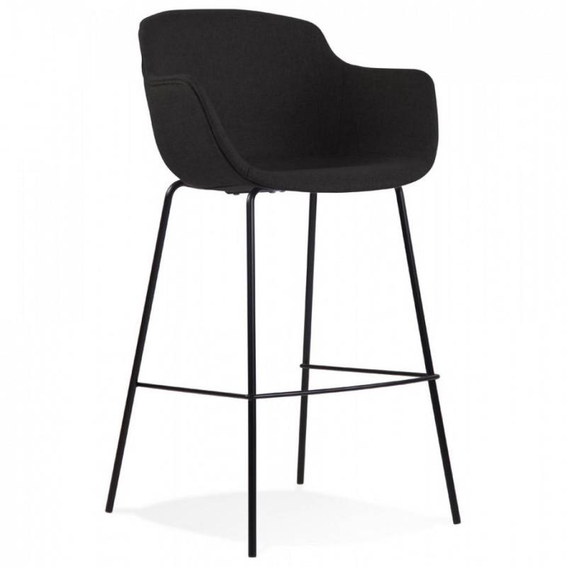 AlterEgo BARHOCKER Schwarz