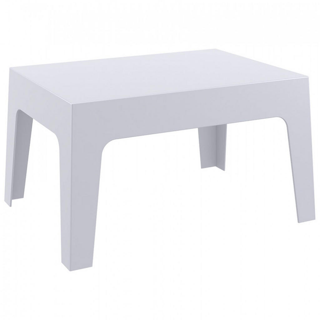 AlterEgo GARTEN-LOUNGETISCH Grau AlterEgo GARTEN-LOUNGETISCH Grau
