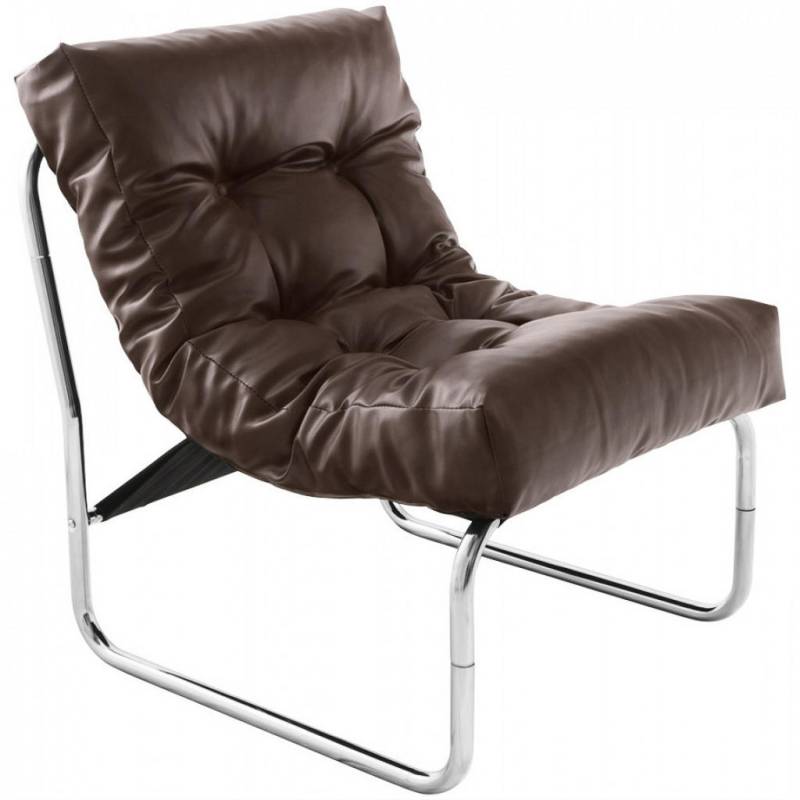 AlterEgo LOUNGESESSEL Braun
