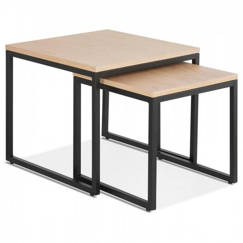 AlterEgo LOUNGETISCH Beige