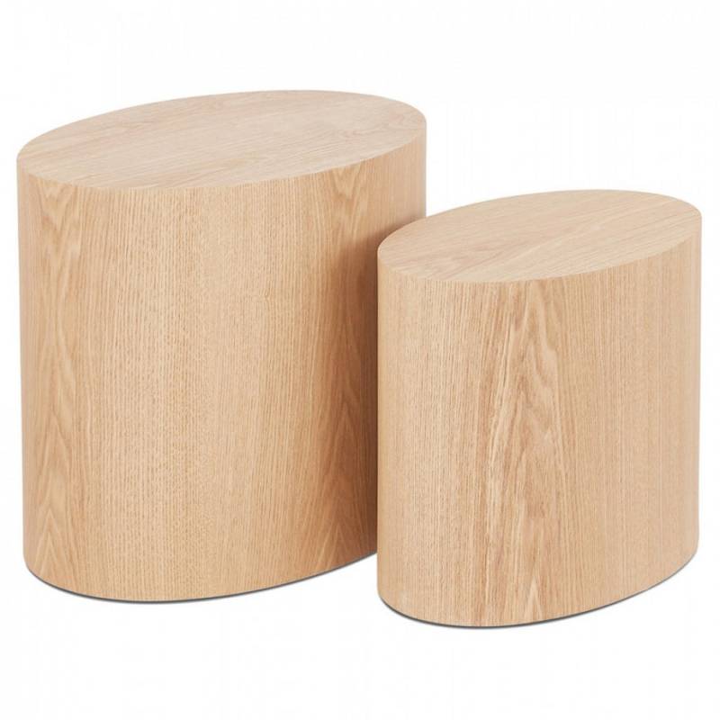 AlterEgo LOUNGETISCH Beige