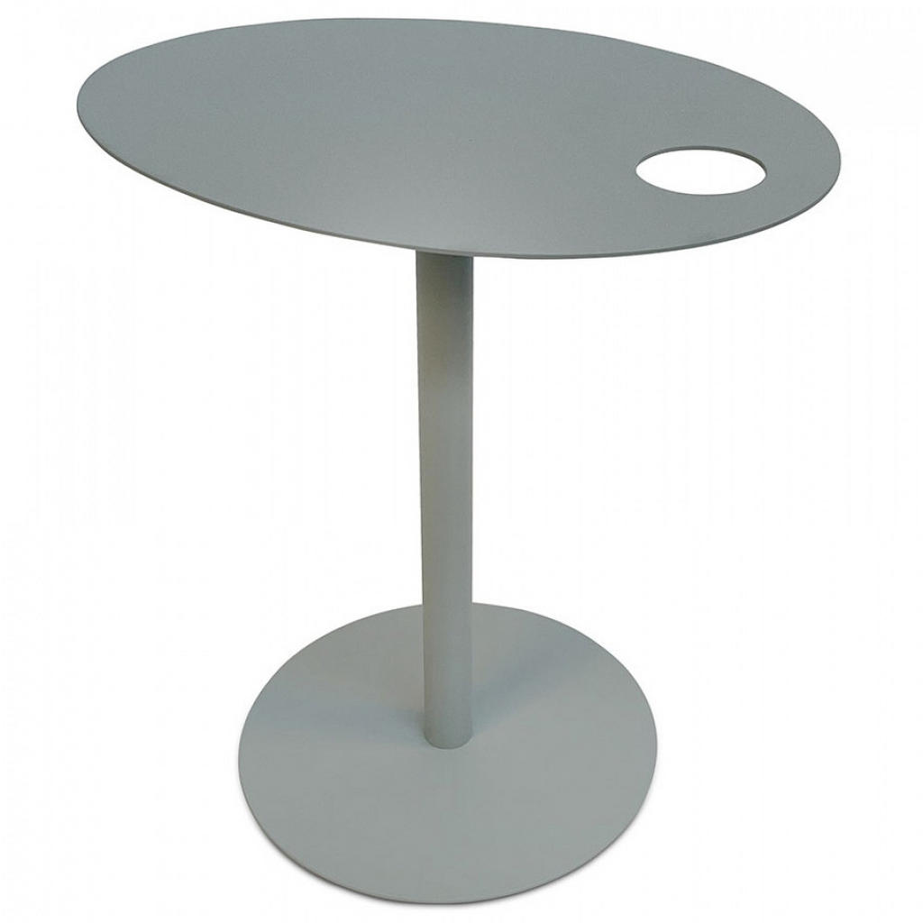 AlterEgo LOUNGETISCH Grau AlterEgo LOUNGETISCH Grau
