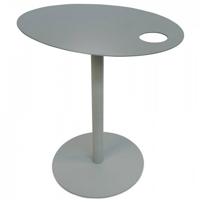 AlterEgo LOUNGETISCH Grau