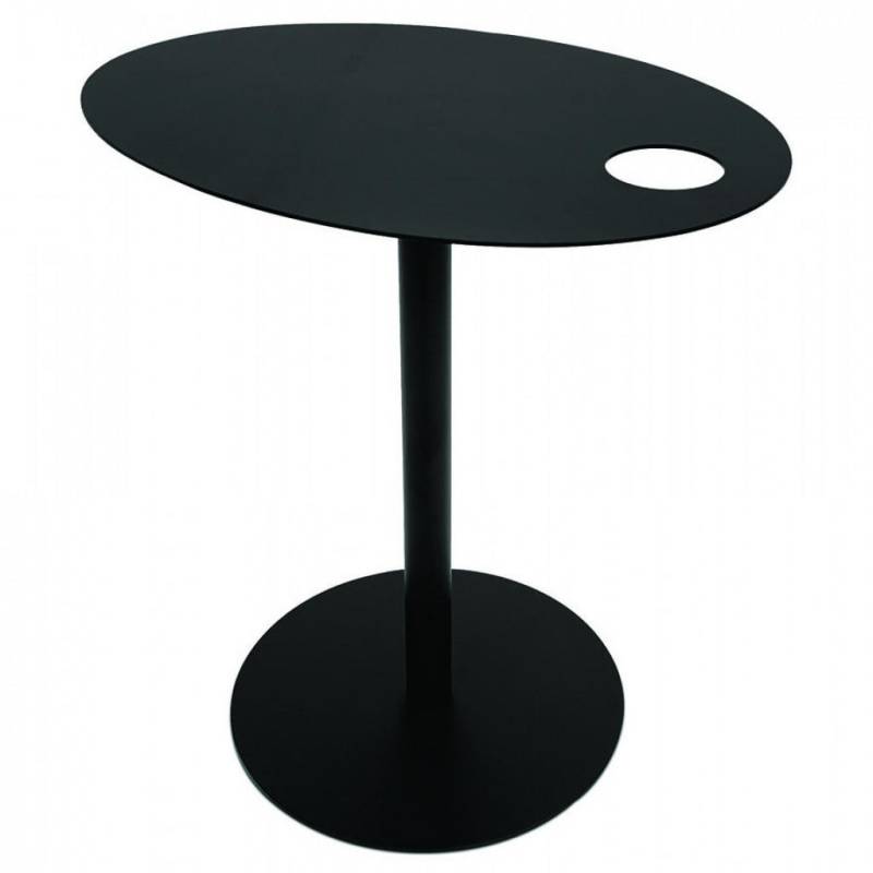 AlterEgo LOUNGETISCH Schwarz