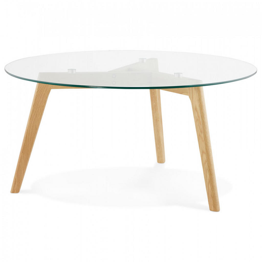 AlterEgo LOUNGETISCH Transparent AlterEgo LOUNGETISCH Transparent