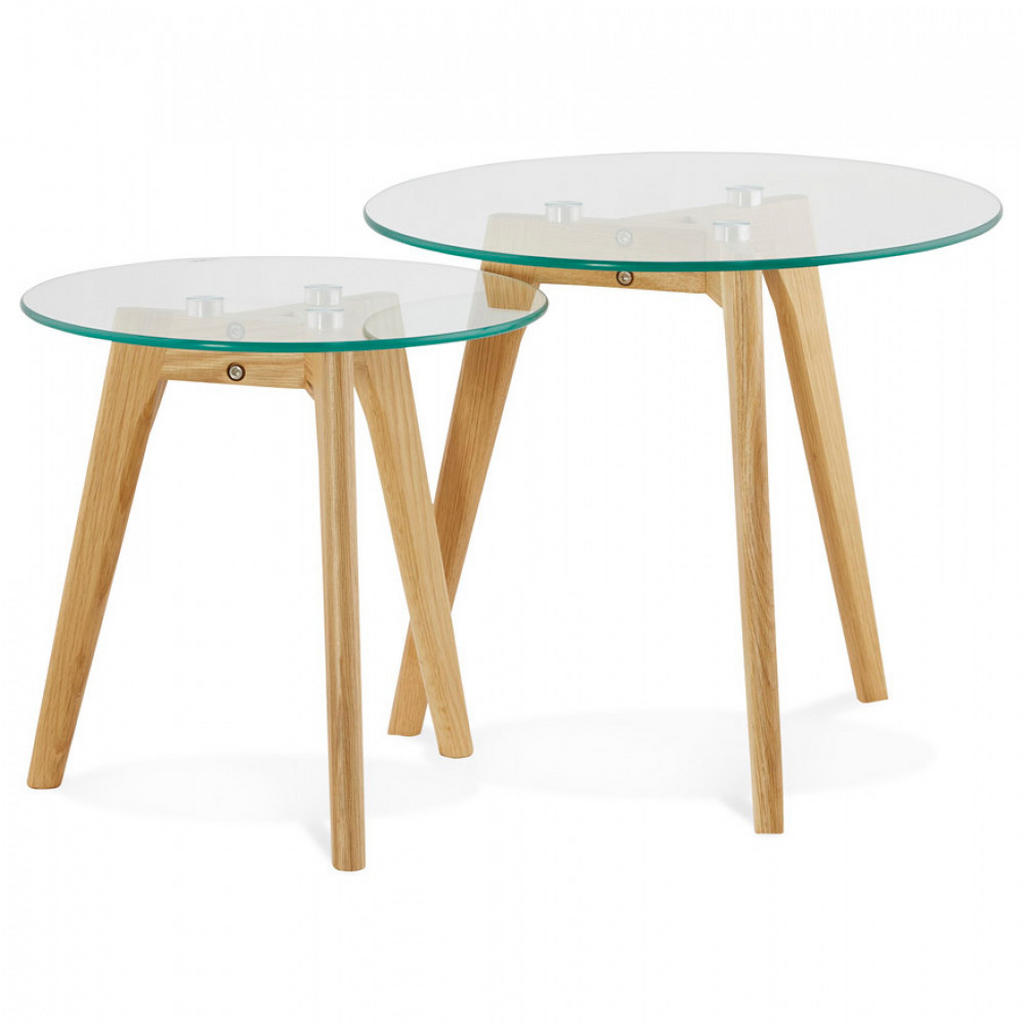 AlterEgo LOUNGETISCH Transparent AlterEgo LOUNGETISCH Transparent