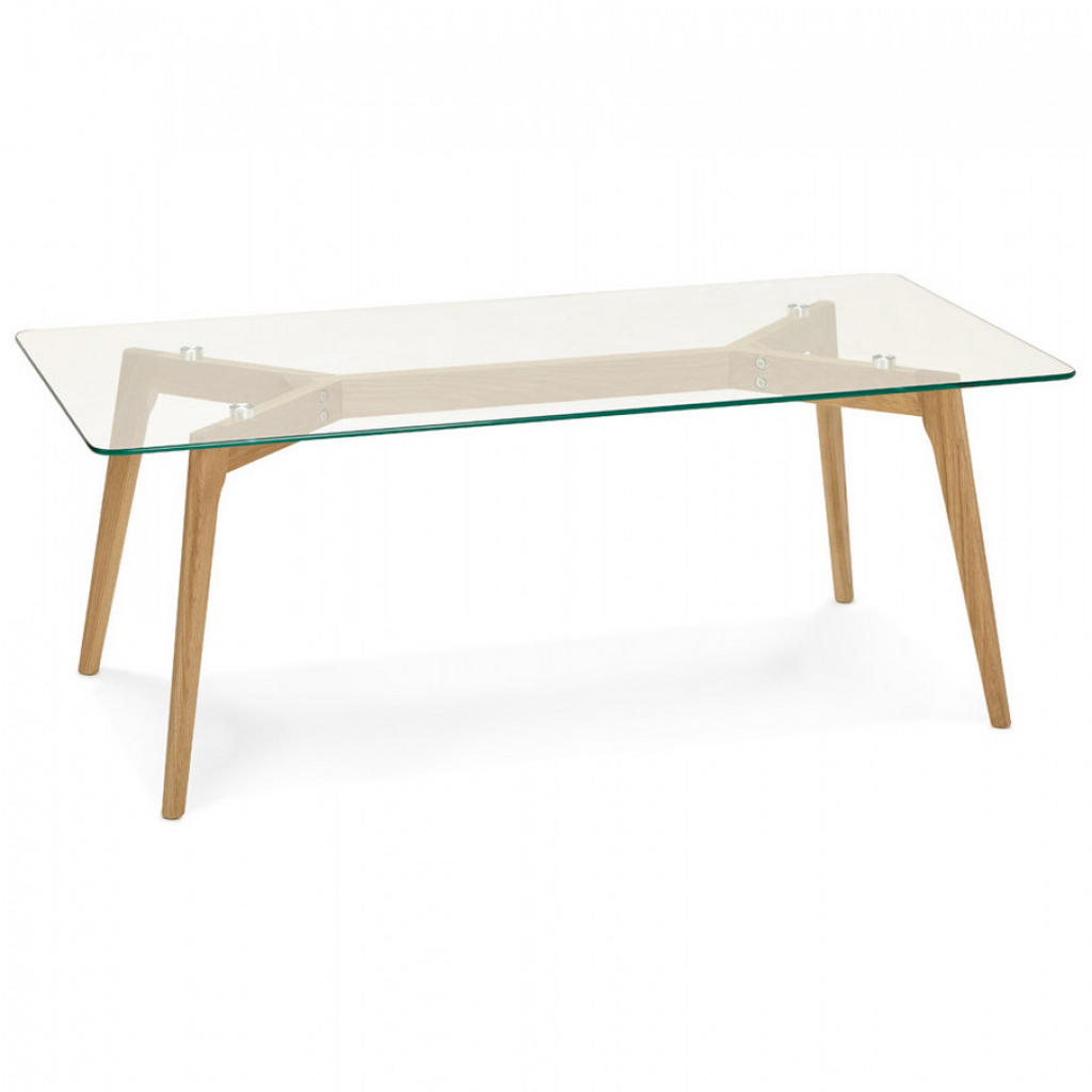 AlterEgo LOUNGETISCH Transparent AlterEgo LOUNGETISCH Transparent