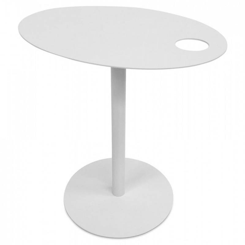 AlterEgo LOUNGETISCH Weiß